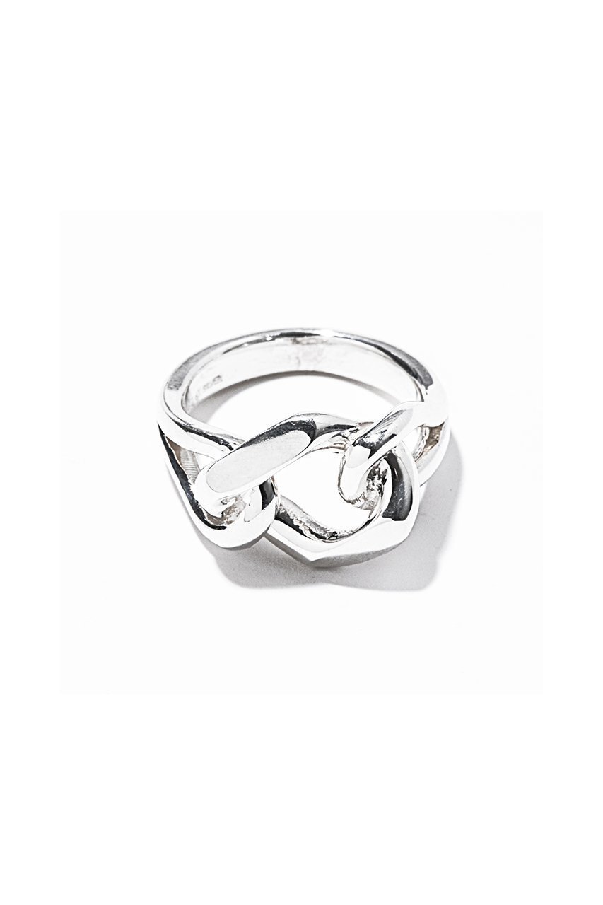 【イリスフォーセブン/IRIS 47】のnonno ピンキーリング 人気、トレンドファッション・服の通販 founy(ファニー) 　ファッション　Fashion　レディースファッション　Fashion for Women　ジュエリー　Jewelry　イタリア　Italy　クラシック　Classic, Timeless Style　コレクション　Collection, Seasonal Line　シルバー　Silver, Metallic Silver　ジュエリー　Jewelry, Accessories　チェーン　Chain, Chain Strap　モチーフ　Motif, Design Theme　巾着　Drawstring Bag, Kinchaku　 other-1|ID: prp329100000019752 ipo3291000000035567557