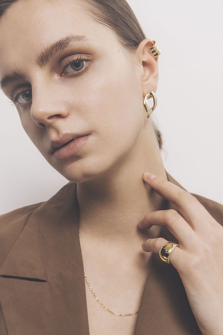 【イリスフォーセブン/IRIS 47】のnonna リング 人気、トレンドファッション・服の通販 founy(ファニー) 　ファッション　Fashion　レディースファッション　Fashion for Women　ジュエリー　Jewelry　イタリア　Italy　エレガント 上品　Elegant　コレクション　Collection, Seasonal Line　コーティング　Coating, Coated Finish　シルバー　Silver, Metallic Silver　ジュエリー　Jewelry, Accessories　チェーン　Chain, Chain Strap　巾着　Drawstring Bag, Kinchaku　other-2|ID: prp329100000019755 ipo3291000000035620370