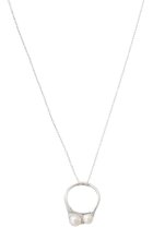 【イリスフォーセブン/IRIS 47】のwave ネックレス シルバー|ID: prp329100000019798 ipo3291000000036174075