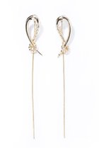 【イリスフォーセブン/IRIS 47】のhook ピアス ゴールド|ID: prp329100000019807 ipo3291000000036115564