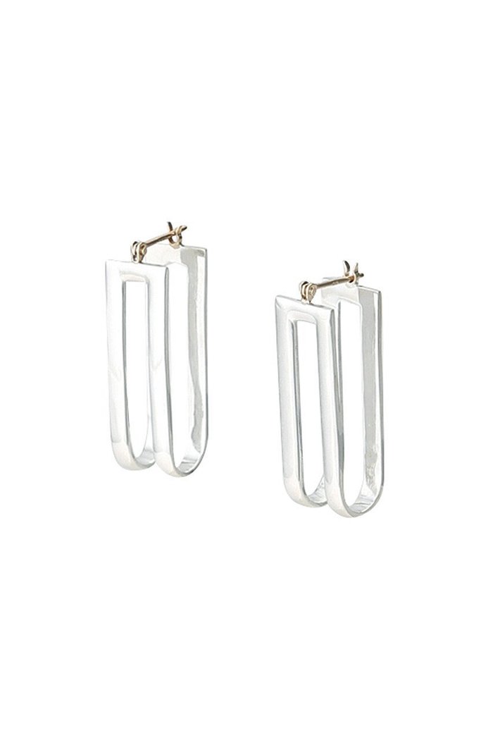 【イリスフォーセブン/IRIS 47】のborder ピアス インテリア・キッズ・メンズ・レディースファッション・服の通販 founy(ファニー) https://founy.com/ ファッション Fashion レディースファッション Fashion for Women ジュエリー Jewelry ファッションリング Fashion Rings イヤリング・フープ・ドロップタイプ Hoop, Drop & Clip Earrings おすすめ Recommended / Our Picks イヤリング Earrings エレガント 上品 Elegant ギフト プレゼント Gift / Present シンプル Simple, Minimal ボーダー Border, Stripe |ID: prp329100000019810 ipo3291000000036096727