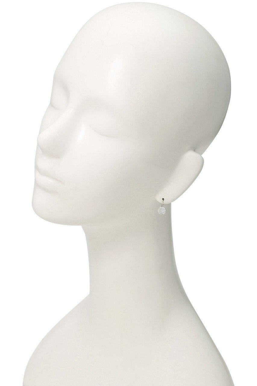 【イリスフォーセブン/IRIS 47】のtear ドロップピアス 人気、トレンドファッション・服の通販 founy(ファニー) 　ファッション　Fashion　レディースファッション　Fashion for Women　ジュエリー　Jewelry　ファッションリング　Fashion Rings　イヤリング・フープ・ドロップタイプ　Hoop, Drop & Clip Earrings　イヤリング　Earrings　シルバー　Silver, Metallic Silver　ドロップ　Drop Shoulder, Dropped Style　バランス　Balance, Style Balance　パーティ　Party, Party Style　エレガント 上品　Elegant　other-3|ID: prp329100000019820 ipo3291000000035784744