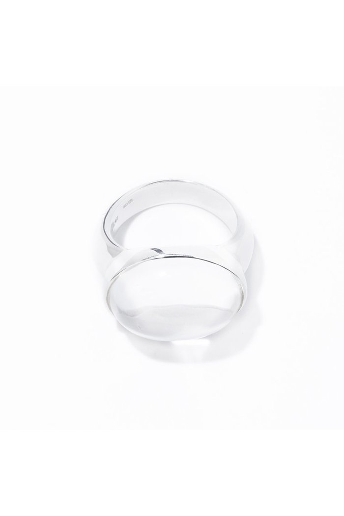 【イリスフォーセブン/IRIS 47】のcrystal リング インテリア・キッズ・メンズ・レディースファッション・服の通販 founy(ファニー) https://founy.com/ ファッション Fashion レディースファッション Fashion for Women ジュエリー Jewelry クリスタル Crystal, Swarovski シンプル Simple, Minimal 夏 Summer 定番 Standard, Basic Item 春 Spring S/S・春夏 SS, Spring/Summer, Warm Season |ID: prp329100000019825 ipo3291000000036196537