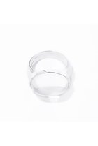 【イリスフォーセブン/IRIS 47】のcrystal リング シルバー|ID: prp329100000019825 ipo3291000000036196538