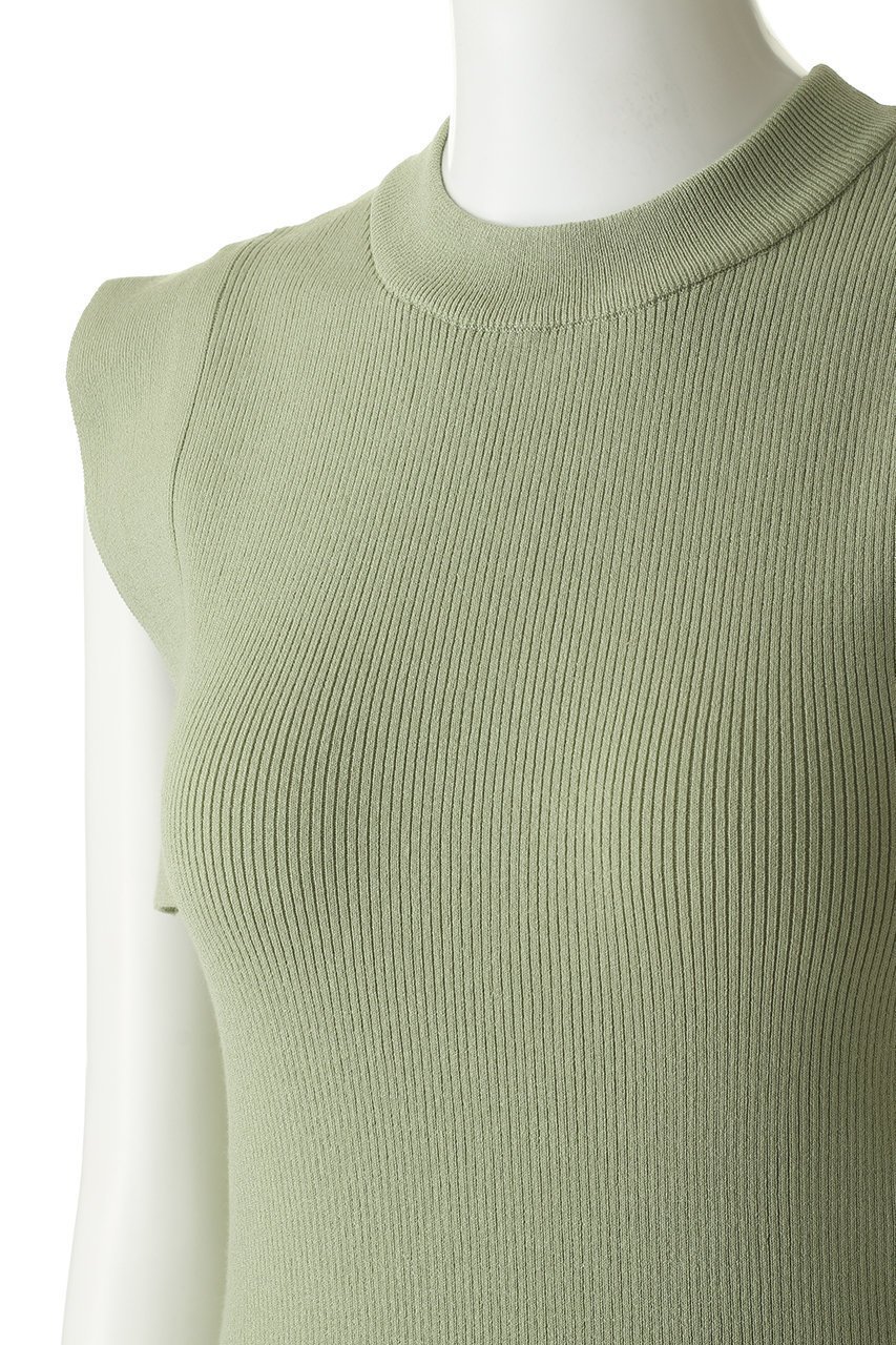 【クラネ/CLANE】のSQUARE SLEEVE KNIT TOPS/トップス 人気、トレンドファッション・服の通販 founy(ファニー) 　ファッション　Fashion　レディースファッション　Fashion for Women　トップス・カットソー　Cut & Sew Tops　ニット　Knit Tops & Sweaters　カジュアルプルオーバー・ニットトップス　Pullovers & Knit Tops / Casual Pullovers　シンプル　Simple, Minimal　スクエア　Square, Square Shape　スリーブ　Sleeve, Long Sleeve / Short Sleeve　フィット　Fit, Slim Fit　other-5|ID: prp329100000024987 ipo3291000000036099090