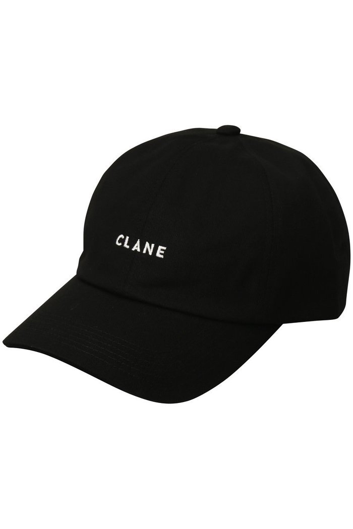 【クラネ/CLANE】のCLANE CAP/キャップ インテリア・キッズ・メンズ・レディースファッション・服の通販 founy(ファニー) https://founy.com/ ファッション Fashion レディースファッション WOMEN 帽子 Hats キャップ Cap フロント Front 帽子 Hat |ID: prp329100000025094 ipo3291000000009703767