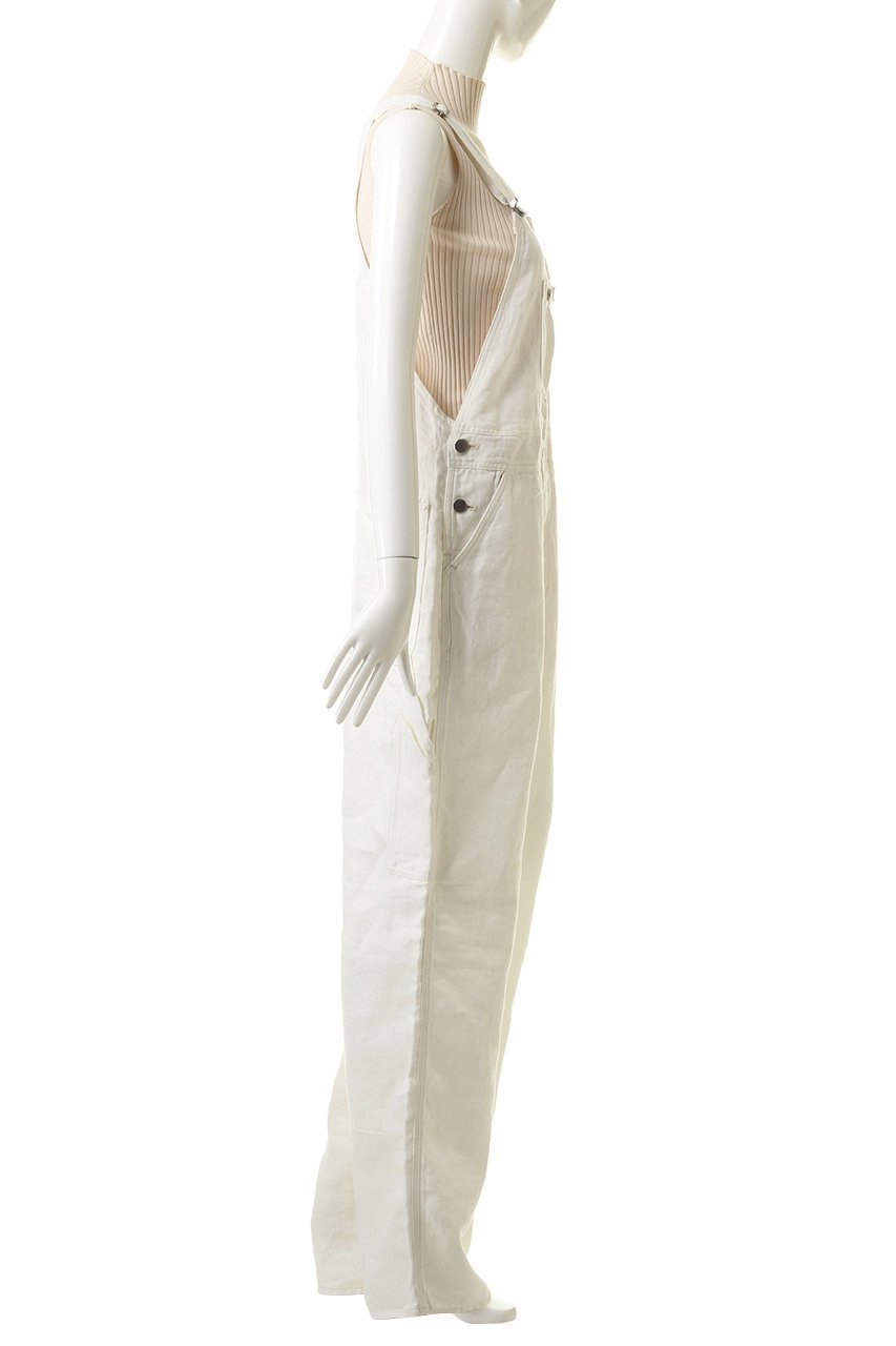 【ネストローブ/nest Robe】のリネンオーバーオール ワンウォッシュ 大人の最旬トレンドファッション＆コーディネート founy(ファウニー) 　ファッション　Fashion　レディースファッション　Fashion for Women　パンツ　Pants & Trousers　シンプル　Simple, Minimal　リネン　Linen, Linen Fabric　other-3|ID: prp329100000025143 ipo3291000000036865106