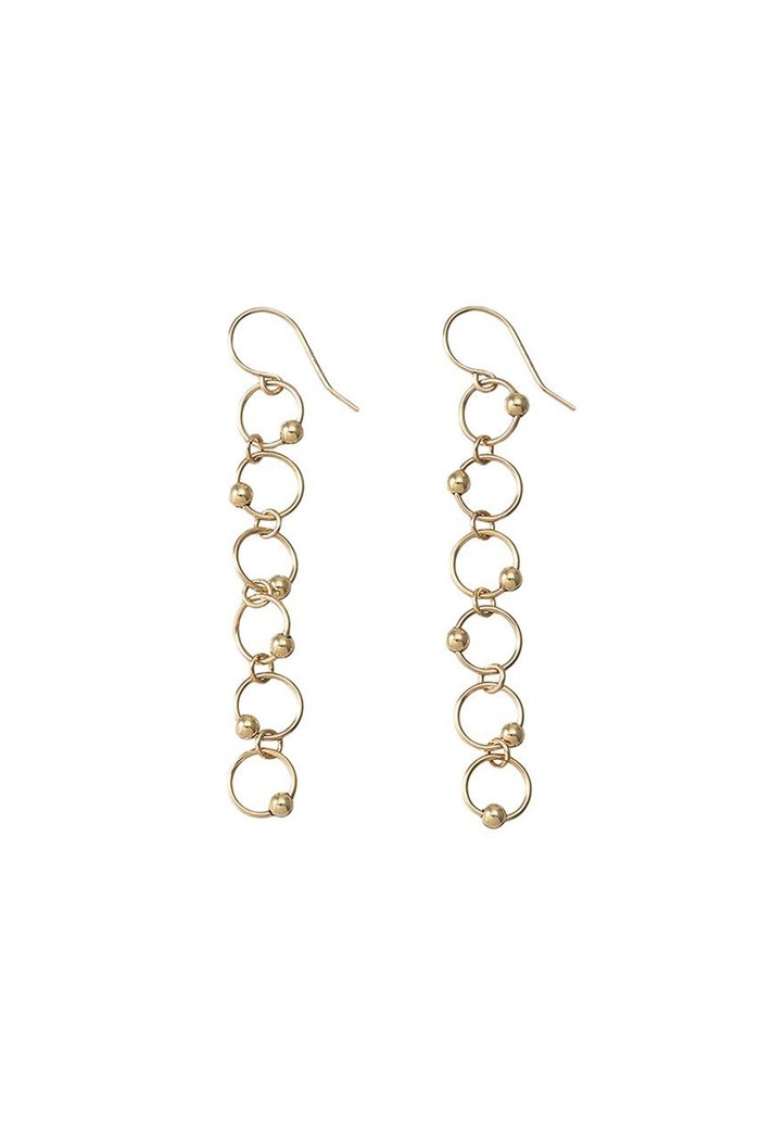 【ナチュラリジュエリ/NATURALI JEWELRY】のボールリンク メタルピアス インテリア・キッズ・メンズ・レディースファッション・服の通販 founy(ファニー) https://founy.com/ ファッション Fashion レディースファッション Fashion for Women ジュエリー Jewelry ファッションリング Fashion Rings イヤリング・フープ・ドロップタイプ Hoop, Drop & Clip Earrings イヤリング Earrings オケージョン Occasion Wear メタル Metal, Metal Parts モチーフ Motif, Design Theme |ID: prp329100000025960 ipo3291000000035620920