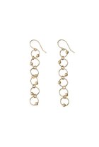 【ナチュラリジュエリ/NATURALI JEWELRY】のボールリンク メタルピアス メタル|ID: prp329100000025960 ipo3291000000036093706