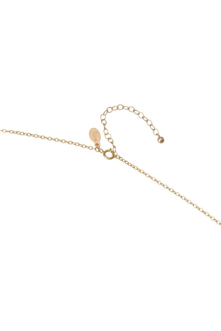 【ナチュラリジュエリ/NATURALI JEWELRY】のディスクチェーンロングネックレス 人気、トレンドファッション・服の通販 founy(ファニー) 　ファッション　Fashion　レディースファッション　Fashion for Women　ジュエリー　Jewelry　ネックレス　Necklaces & Pendants　おすすめ　Recommended / Our Picks　サークル　Circle, Round Design　セットアップ　Set-Up, Coordinated Outfit　チェーン　Chain, Chain Strap　ネックレス　Necklace, Pendant Necklace　モチーフ　Motif, Design Theme　ロング　Long, Long-Length　other-4|ID: prp329100000026025 ipo3291000000036178025