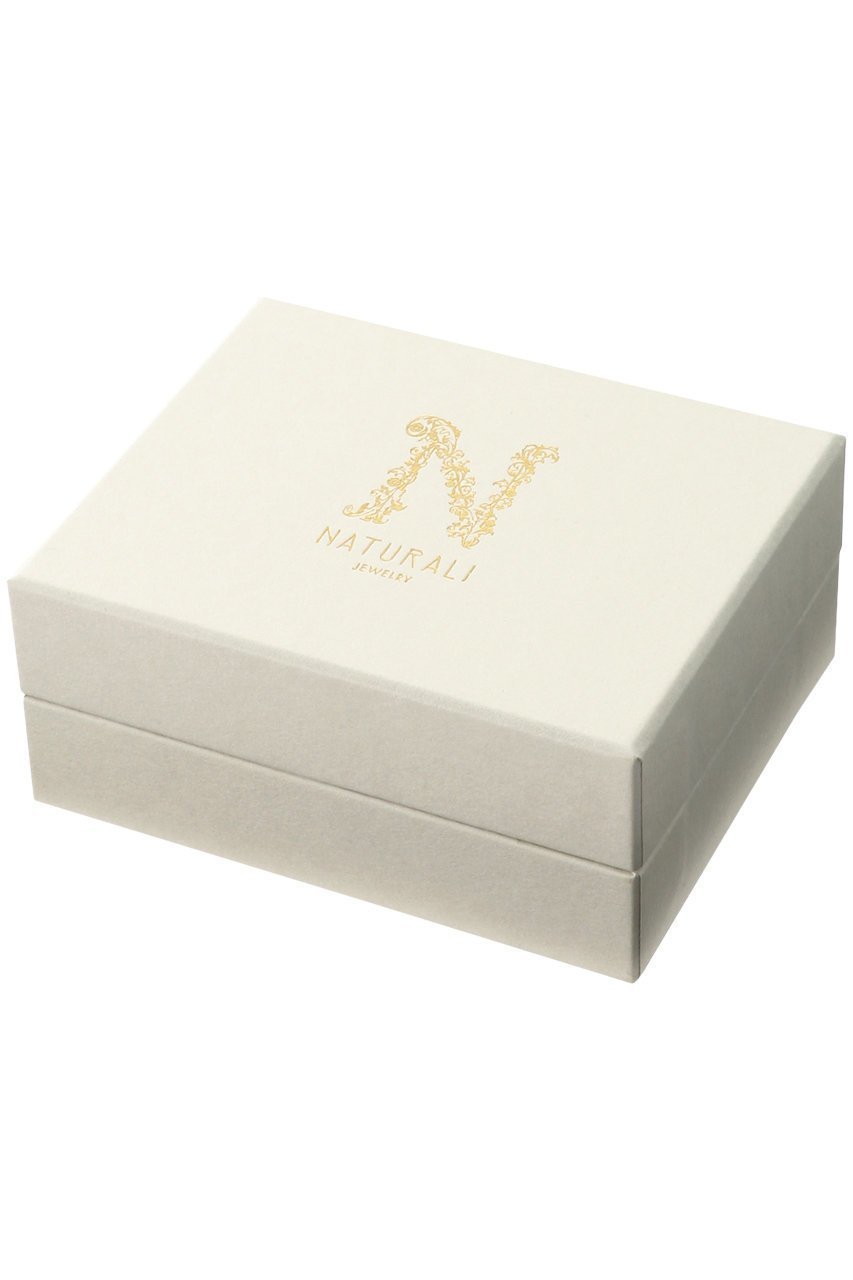 【ナチュラリジュエリ/NATURALI JEWELRY】のイレギュラーウェーブピアス 人気、トレンドファッション・服の通販 founy(ファニー) 　ファッション　Fashion　レディースファッション　Fashion for Women　ジュエリー　Jewelry　ファッションリング　Fashion Rings　イヤリング・フープ・ドロップタイプ　Hoop, Drop & Clip Earrings　イヤリング　Earrings　ハンド　Hand, Handmade　パール　Pearl, Pearl Accent　フープ　Hoop, Hoop Earrings　other-6|ID: prp329100000026062 ipo3291000000036080675