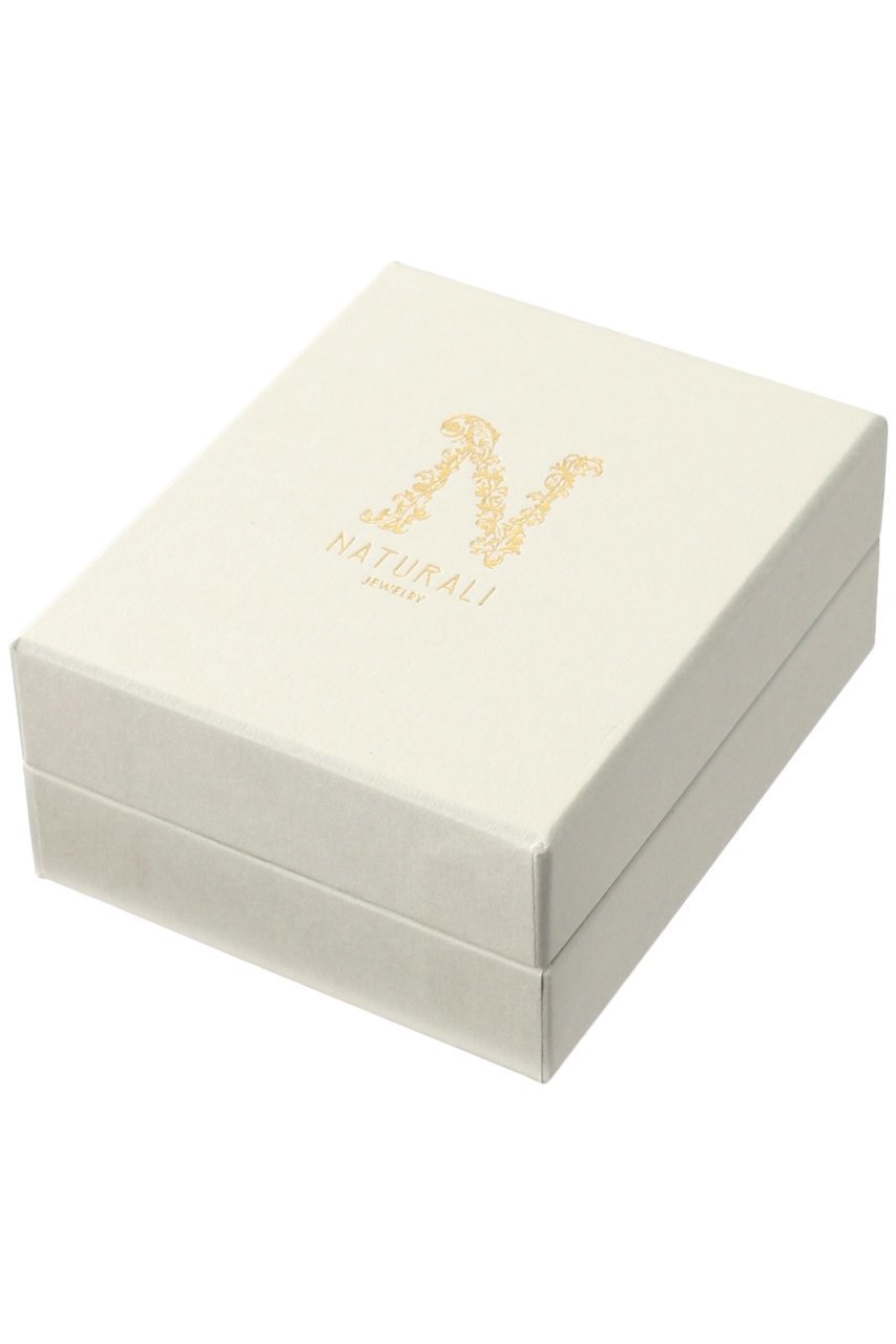 【ナチュラリジュエリ/NATURALI JEWELRY】のイレギュラーウェーブネックレス 人気、トレンドファッション・服の通販 founy(ファニー) 　ファッション　Fashion　レディースファッション　Fashion for Women　ジュエリー　Jewelry　ネックレス　Necklaces & Pendants　シンプル　Simple, Minimal　チェーン　Chain, Chain Strap　ネックレス　Necklace, Pendant Necklace　ハンド　Hand, Handmade　パール　Pearl, Pearl Accent　フープ　Hoop, Hoop Earrings　ワンポイント　One Point, Statement Accent　other-6|ID: prp329100000026065 ipo3291000000036178002