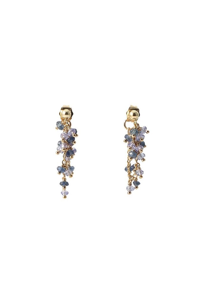 【ナチュラリジュエリ/NATURALI JEWELRY】のマルベリーピアス S インテリア・キッズ・メンズ・レディースファッション・服の通販 founy(ファニー) https://founy.com/ ファッション Fashion レディースファッション Fashion for Women ジュエリー Jewelry ファッションリング Fashion Rings イヤリング・フープ・ドロップタイプ Hoop, Drop & Clip Earrings イヤリング Earrings ランダム Random, Irregular |ID: prp329100000026087 ipo3291000000030802394