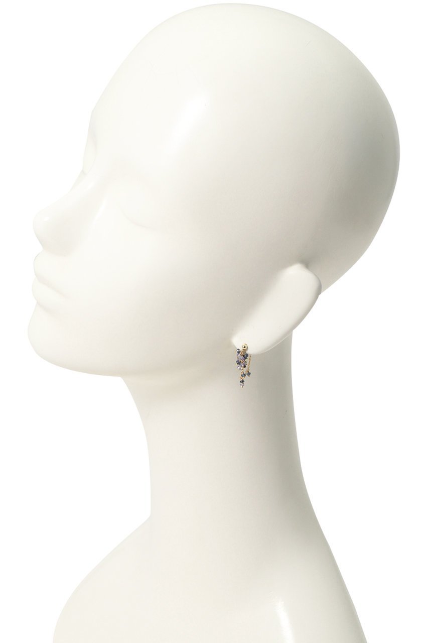 【ナチュラリジュエリ/NATURALI JEWELRY】のマルベリーピアス S 人気、トレンドファッション・服の通販 founy(ファニー) 　ファッション　Fashion　レディースファッション　Fashion for Women　ジュエリー　Jewelry　ファッションリング　Fashion Rings　イヤリング・フープ・ドロップタイプ　Hoop, Drop & Clip Earrings　イヤリング　Earrings　ランダム　Random, Irregular　other-3|ID: prp329100000026087 ipo3291000000031266902