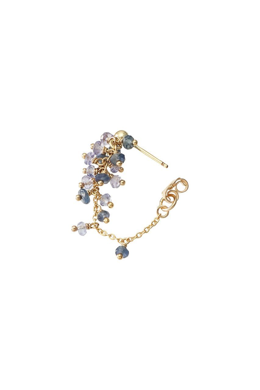 【ナチュラリジュエリ/NATURALI JEWELRY】のマルベリーピアス S 人気、トレンドファッション・服の通販 founy(ファニー) 　ファッション　Fashion　レディースファッション　Fashion for Women　ジュエリー　Jewelry　ファッションリング　Fashion Rings　イヤリング・フープ・ドロップタイプ　Hoop, Drop & Clip Earrings　イヤリング　Earrings　ランダム　Random, Irregular　other-4|ID: prp329100000026087 ipo3291000000031266903