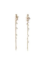 【ナチュラリジュエリ/NATURALI JEWELRY】のマルベリーパールピアス L パール|ID: prp329100000026095 ipo3291000000030802391