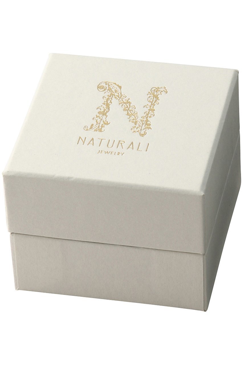 【ナチュラリジュエリ/NATURALI JEWELRY】のターコイズ&ラブラドライト 巻フープピアス (12月誕生石) 人気、トレンドファッション・服の通販 founy(ファニー) 　ファッション　Fashion　レディースファッション　WOMEN　ジュエリー　Jewelry　リング　Rings　イヤリング　Earrings　イヤリング　Earrings　ターコイズ　Turquoise　フープ　Hoop　エレガント 上品　Elegant　定番　Standard　other-4|ID: prp329100000026137 ipo3291000000031267306