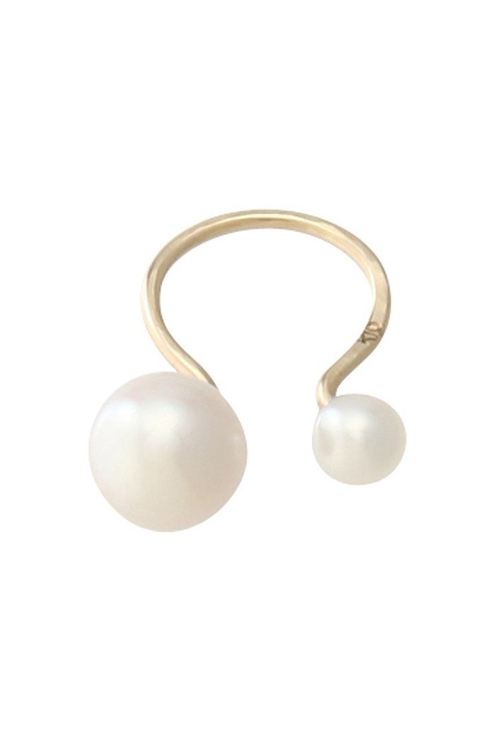 【ナチュラリジュエリ/NATURALI JEWELRY】のK10 パール イヤカフ インテリア・キッズ・メンズ・レディースファッション・服の通販 founy(ファニー) https://founy.com/ ファッション Fashion レディースファッション WOMEN ジュエリー Jewelry リング Rings イヤリング Earrings おすすめ Recommend イヤリング Earrings イヤーカフ Ear Cuff シンプル Simple パール Pearl フェミニン Feminine エレガント 上品 Elegant 定番 Standard 片耳 One Ear |ID: prp329100000026140 ipo3291000000030802612