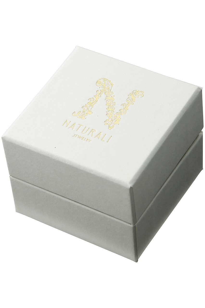 【ナチュラリジュエリ/NATURALI JEWELRY】のアクアマリン ミスティー 巻フープピアス 人気、トレンドファッション・服の通販 founy(ファニー) 　ファッション　Fashion　レディースファッション　WOMEN　ジュエリー　Jewelry　リング　Rings　イヤリング　Earrings　イヤリング　Earrings　フープ　Hoop　エレガント 上品　Elegant　定番　Standard　other-4|ID: prp329100000026165 ipo3291000000031267300