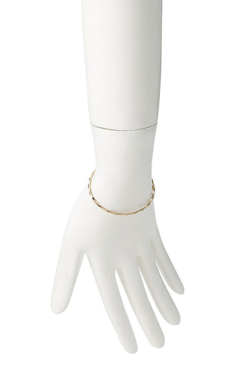 【ナチュラリジュエリ/NATURALI JEWELRY】のツイストバングル 人気、トレンドファッション・服の通販 founy(ファニー) 　ファッション　Fashion　レディースファッション　WOMEN　ジュエリー　Jewelry　ブレスレット　Bracelets　バングル　Bangles　シンプル　Simple　ジュエリー　Jewelry　ツイスト　Twist　バングル　Bangle　エレガント 上品　Elegant　定番　Standard　other-2|ID: prp329100000026170 ipo3291000000031267295
