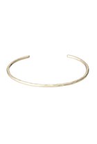 【ナチュラリジュエリ/NATURALI JEWELRY】のスリークバングル ゴールド|ID: prp329100000026174 ipo3291000000030802607