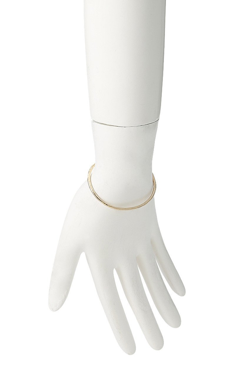 【ナチュラリジュエリ/NATURALI JEWELRY】のスリークバングル 人気、トレンドファッション・服の通販 founy(ファニー) 　ファッション　Fashion　レディースファッション　WOMEN　ジュエリー　Jewelry　ブレスレット　Bracelets　バングル　Bangles　おすすめ　Recommend　シンプル　Simple　バングル　Bangle　パーティ　Party　エレガント 上品　Elegant　定番　Standard　other-2|ID: prp329100000026174 ipo3291000000031267292