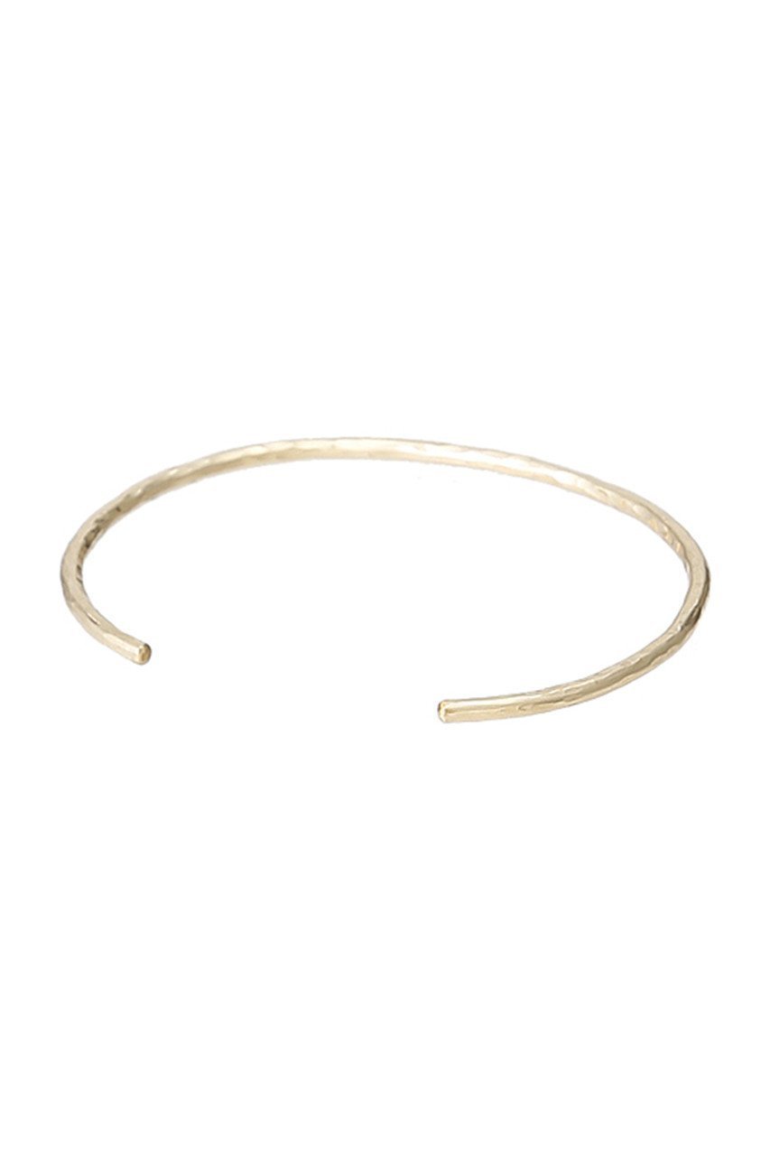 【ナチュラリジュエリ/NATURALI JEWELRY】のスリークバングル 人気、トレンドファッション・服の通販 founy(ファニー) 　ファッション　Fashion　レディースファッション　WOMEN　ジュエリー　Jewelry　ブレスレット　Bracelets　バングル　Bangles　おすすめ　Recommend　シンプル　Simple　バングル　Bangle　パーティ　Party　エレガント 上品　Elegant　定番　Standard　other-3|ID: prp329100000026174 ipo3291000000031267293