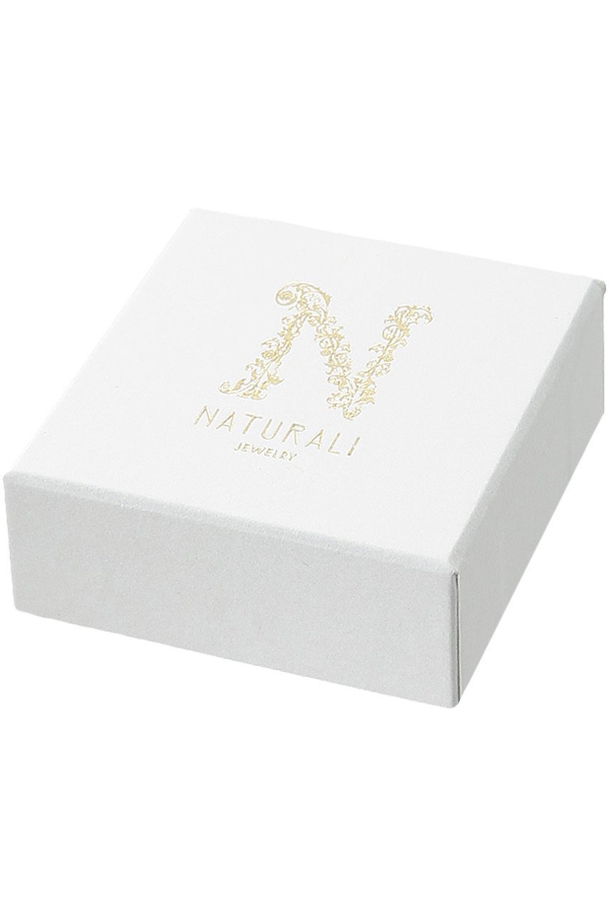 【ナチュラリジュエリ/NATURALI JEWELRY】のサファイア巻きフープピアス S 人気、トレンドファッション・服の通販 founy(ファニー) 　ファッション　Fashion　レディースファッション　WOMEN　ジュエリー　Jewelry　リング　Rings　イヤリング　Earrings　イヤリング　Earrings　フェミニン　Feminine　フープ　Hoop　定番　Standard　other-5|ID: prp329100000026200 ipo3291000000031330166