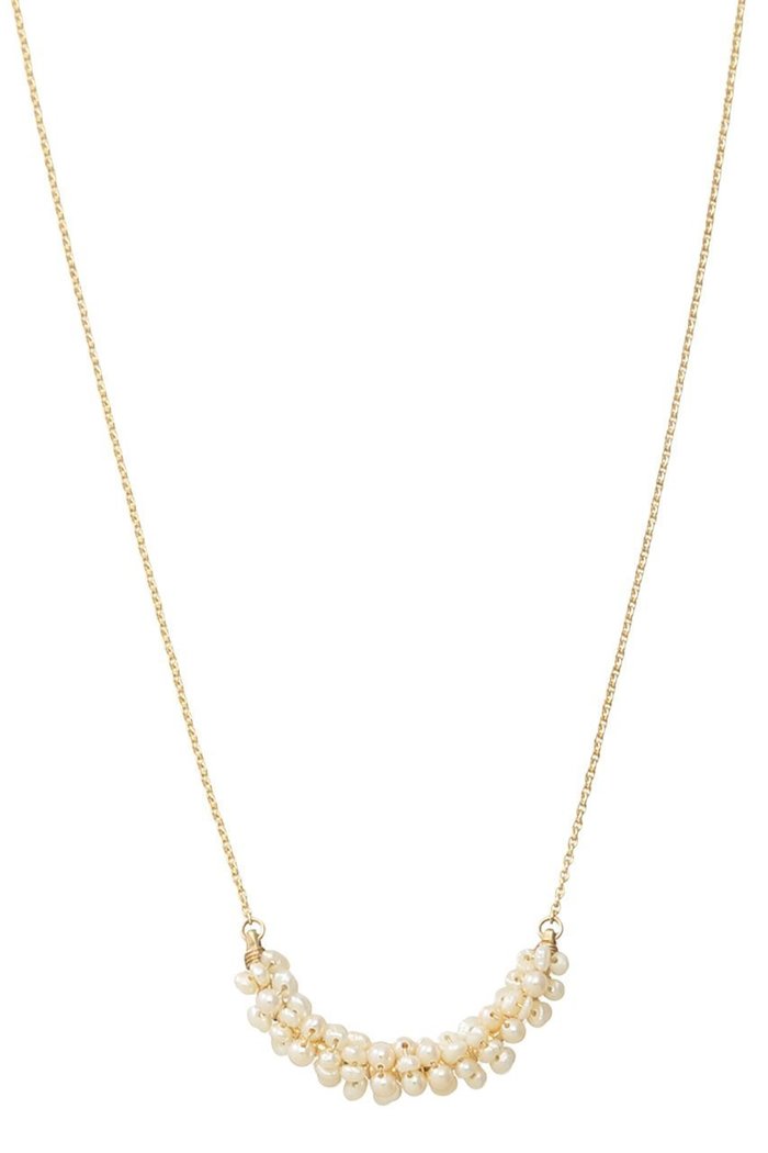 【ナチュラリジュエリ/NATURALI JEWELRY】のケシパールブーケネックレス インテリア・キッズ・メンズ・レディースファッション・服の通販 founy(ファニー) https://founy.com/ ファッション Fashion レディースファッション Fashion for Women ジュエリー Jewelry ネックレス Necklaces & Pendants シンプル Simple, Minimal ネックレス Necklace, Pendant Necklace パーティ Party, Party Style パール Pearl, Pearl Accent フェミニン Feminine, Girly ロング Long, Long-Length 定番 Standard, Basic Item |ID: prp329100000026277 ipo3291000000030802646