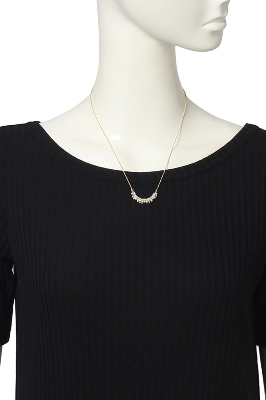 【ナチュラリジュエリ/NATURALI JEWELRY】のケシパールブーケネックレス 人気、トレンドファッション・服の通販 founy(ファニー) ファッション Fashion レディースファッション Fashion for Women ジュエリー Jewelry ネックレス Necklaces & Pendants シンプル Simple, Minimal ネックレス Necklace, Pendant Necklace パーティ Party, Party Style パール Pearl, Pearl Accent フェミニン Feminine, Girly ロング Long, Long-Length 定番 Standard, Basic Item other-2|ID: prp329100000026277 ipo3291000000036033820