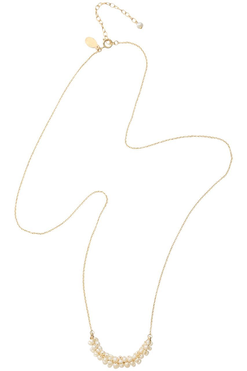 【ナチュラリジュエリ/NATURALI JEWELRY】のケシパールブーケネックレス 人気、トレンドファッション・服の通販 founy(ファニー) ファッション Fashion レディースファッション Fashion for Women ジュエリー Jewelry ネックレス Necklaces & Pendants シンプル Simple, Minimal ネックレス Necklace, Pendant Necklace パーティ Party, Party Style パール Pearl, Pearl Accent フェミニン Feminine, Girly ロング Long, Long-Length 定番 Standard, Basic Item other-3|ID: prp329100000026277 ipo3291000000036033821