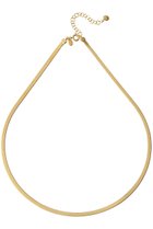 【マリア ブラック/MARIA BLACK】のMio Chain ネックレス 人気、トレンドファッション・服の通販 founy(ファニー) ファッション Fashion レディースファッション Fashion for Women ジュエリー Jewelry ネックレス Necklaces & Pendants シンプル Simple, Minimal ネックレス Necklace, Pendant Necklace メタリック Metallic, Shiny Finish thumbnail ゴールド|ID: prp329100000026551 ipo3291000000036093969