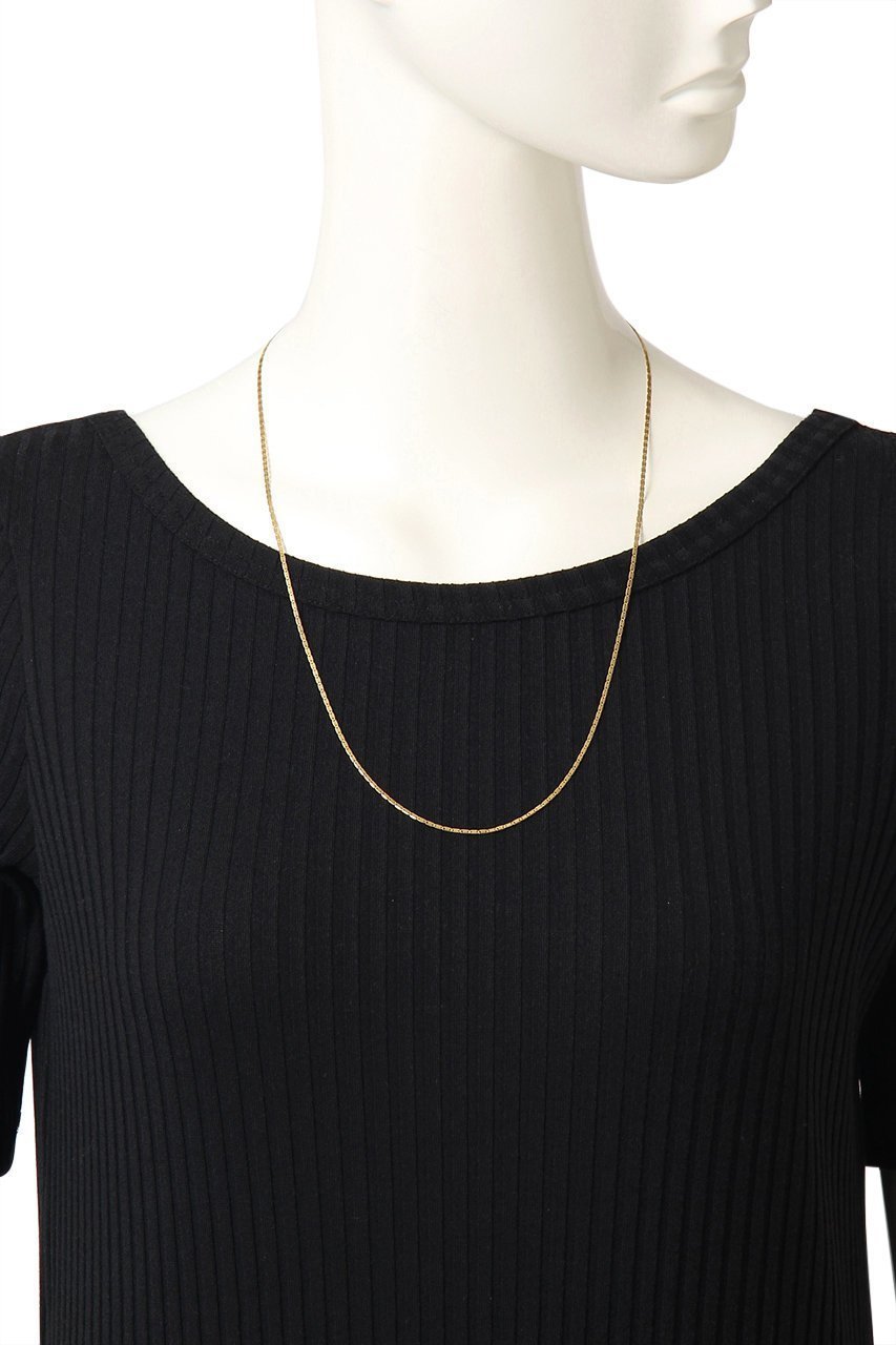 【マリア ブラック/MARIA BLACK】のKaren ネックレス 人気、トレンドファッション・服の通販 founy(ファニー) 　ファッション　Fashion　レディースファッション　Fashion for Women　ジュエリー　Jewelry　ネックレス　Necklaces & Pendants　オケージョン　Occasion Wear　シンプル　Simple, Minimal　チェーン　Chain, Chain Strap　ネックレス　Necklace, Pendant Necklace　other-3|ID: prp329100000026554 ipo3291000000031416609