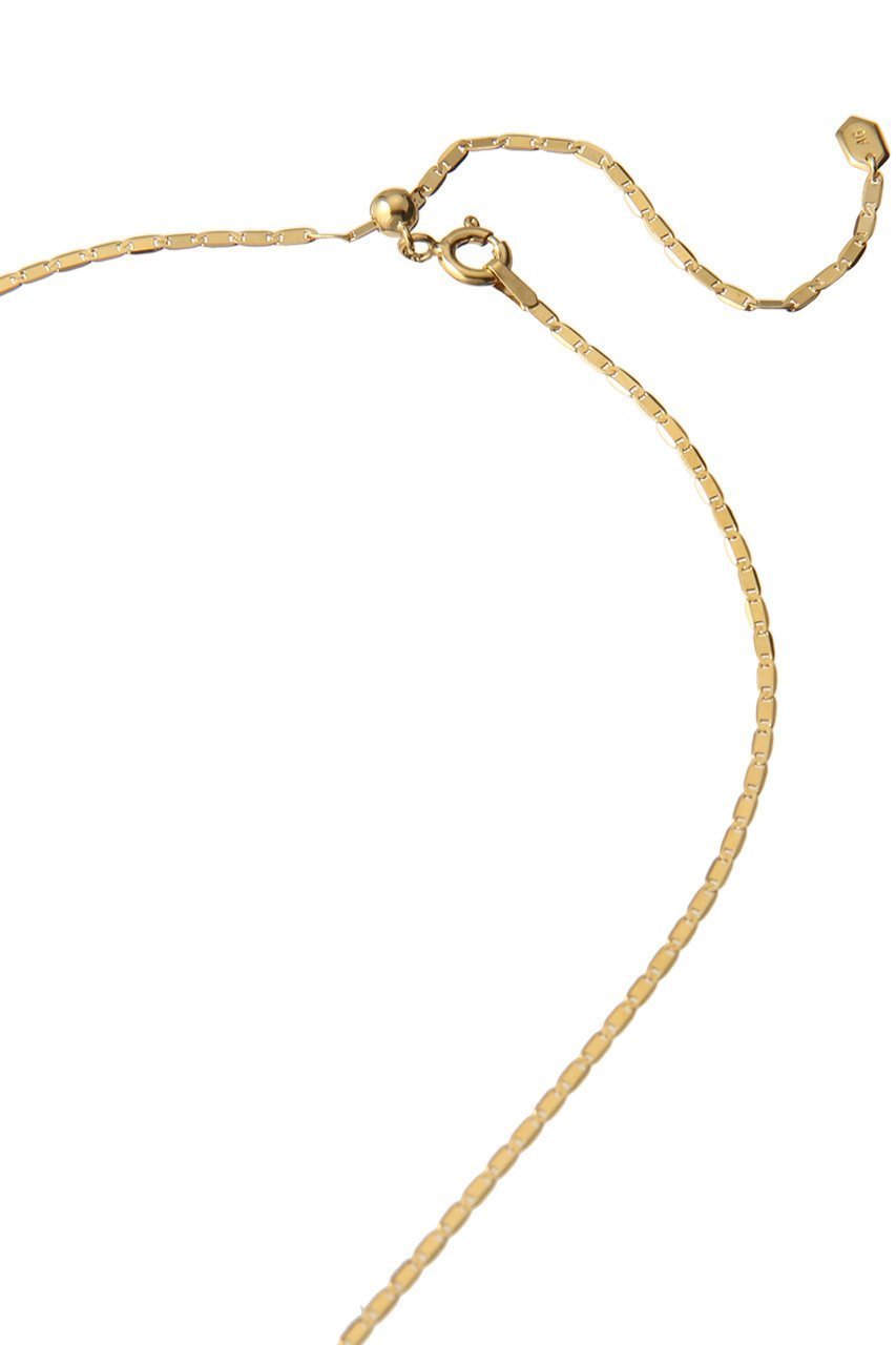 【マリア ブラック/MARIA BLACK】のKaren ネックレス 人気、トレンドファッション・服の通販 founy(ファニー) 　ファッション　Fashion　レディースファッション　Fashion for Women　ジュエリー　Jewelry　ネックレス　Necklaces & Pendants　オケージョン　Occasion Wear　シンプル　Simple, Minimal　チェーン　Chain, Chain Strap　ネックレス　Necklace, Pendant Necklace　other-5|ID: prp329100000026554 ipo3291000000031416613