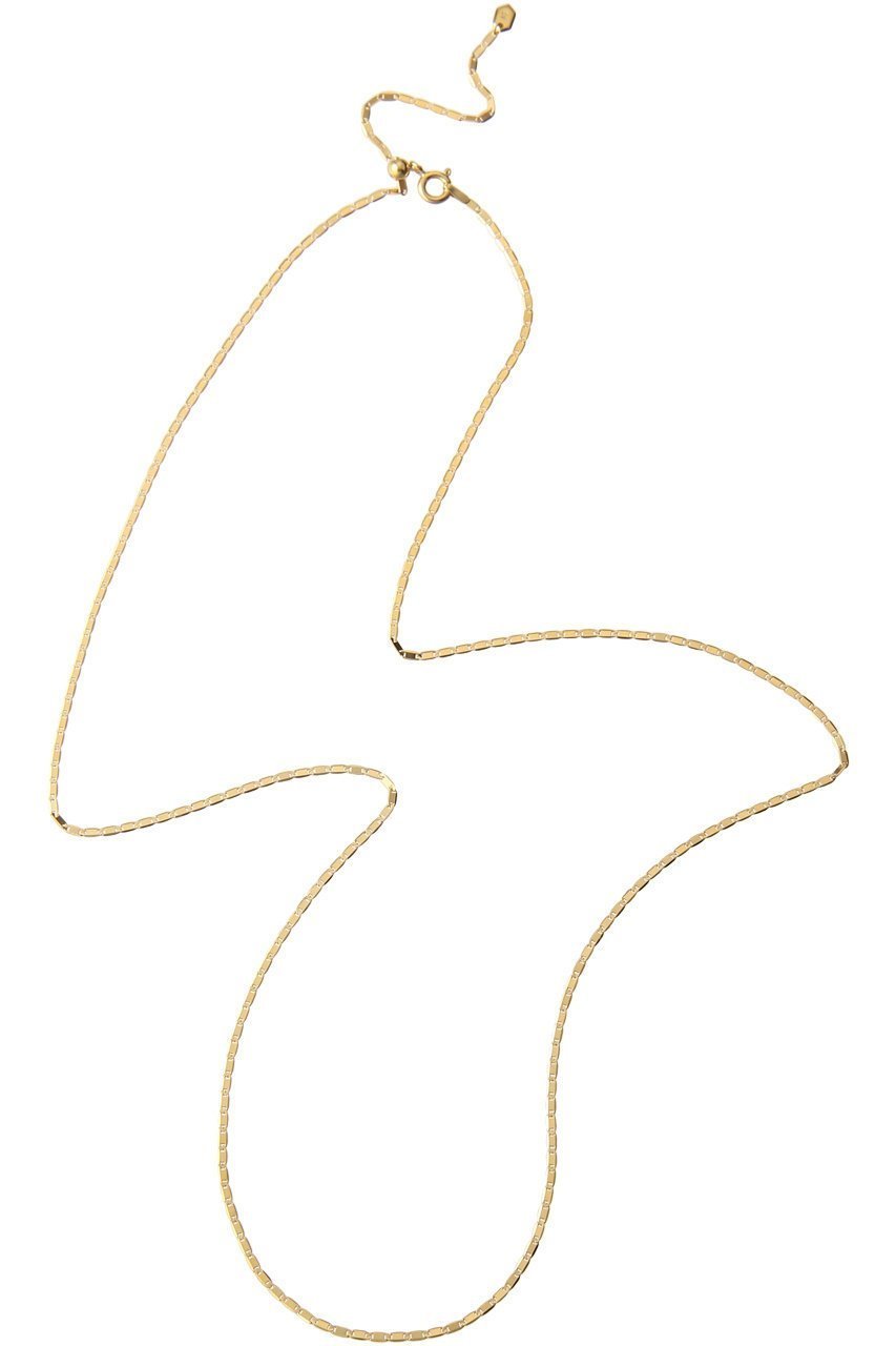 【マリア ブラック/MARIA BLACK】のKaren ネックレス 人気、トレンドファッション・服の通販 founy(ファニー) 　ファッション　Fashion　レディースファッション　Fashion for Women　ジュエリー　Jewelry　ネックレス　Necklaces & Pendants　オケージョン　Occasion Wear　シンプル　Simple, Minimal　チェーン　Chain, Chain Strap　ネックレス　Necklace, Pendant Necklace　 other-1|ID: prp329100000026554 ipo3291000000036174288