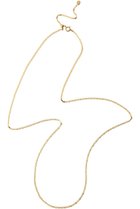 【マリア ブラック/MARIA BLACK】のKaren ネックレス 人気、トレンドファッション・服の通販 founy(ファニー) ファッション Fashion レディースファッション Fashion for Women ジュエリー Jewelry ネックレス Necklaces & Pendants オケージョン Occasion Wear シンプル Simple, Minimal チェーン Chain, Chain Strap ネックレス Necklace, Pendant Necklace thumbnail ゴールド|ID: prp329100000026554 ipo3291000000036174289