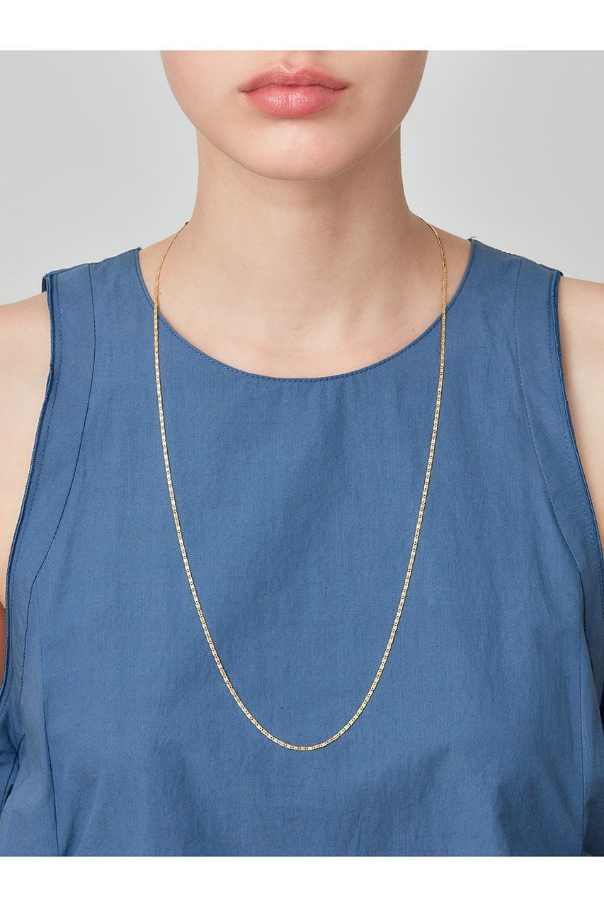 【マリア ブラック/MARIA BLACK】のKaren ネックレス 人気、トレンドファッション・服の通販 founy(ファニー) 　ファッション　Fashion　レディースファッション　Fashion for Women　ジュエリー　Jewelry　ネックレス　Necklaces & Pendants　オケージョン　Occasion Wear　シンプル　Simple, Minimal　チェーン　Chain, Chain Strap　ネックレス　Necklace, Pendant Necklace　other-2|ID: prp329100000026554 ipo3291000000036174290