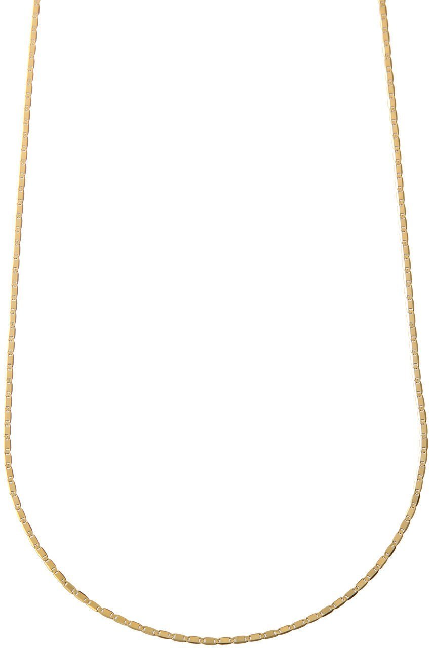 【マリア ブラック/MARIA BLACK】のKaren ネックレス 人気、トレンドファッション・服の通販 founy(ファニー) 　ファッション　Fashion　レディースファッション　Fashion for Women　ジュエリー　Jewelry　ネックレス　Necklaces & Pendants　オケージョン　Occasion Wear　シンプル　Simple, Minimal　チェーン　Chain, Chain Strap　ネックレス　Necklace, Pendant Necklace　other-4|ID: prp329100000026554 ipo3291000000036174292