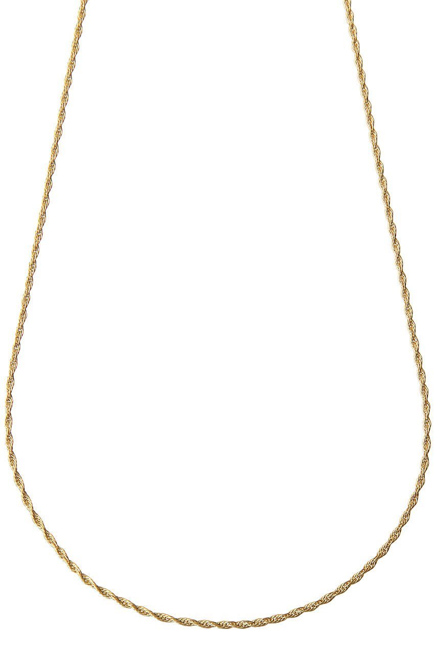 【マリア ブラック/MARIA BLACK】のSofia ネックレス(55cm) 人気、トレンドファッション・服の通販 founy(ファニー) ファッション Fashion レディースファッション Fashion for Women ジュエリー Jewelry ネックレス Necklaces & Pendants チェーン Chain, Chain Strap ネックレス Necklace, Pendant Necklace ベーシック Basic, Essential エレガント 上品 Elegant other-3|ID: prp329100000026556 ipo3291000000031394825