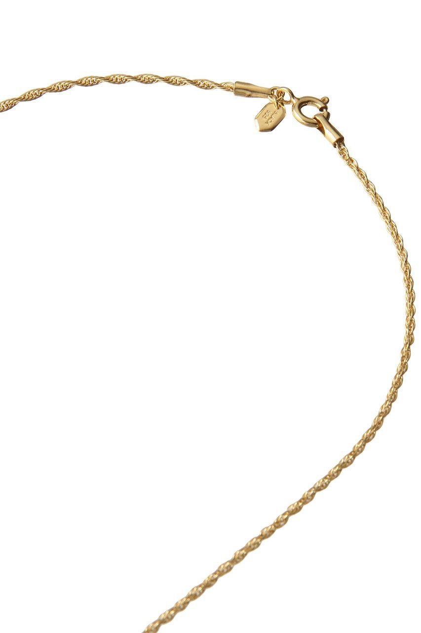 【マリア ブラック/MARIA BLACK】のSofia ネックレス(55cm) 人気、トレンドファッション・服の通販 founy(ファニー) ファッション Fashion レディースファッション Fashion for Women ジュエリー Jewelry ネックレス Necklaces & Pendants チェーン Chain, Chain Strap ネックレス Necklace, Pendant Necklace ベーシック Basic, Essential エレガント 上品 Elegant other-4|ID: prp329100000026556 ipo3291000000031394827