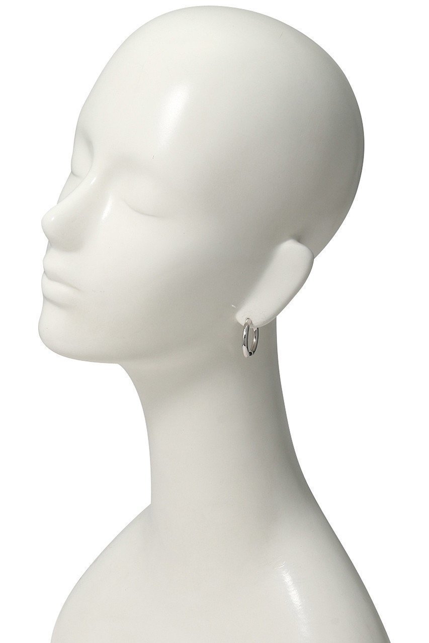 【マリア ブラック/MARIA BLACK】のBroken 25 ピアス(片耳用) 人気、トレンドファッション・服の通販 founy(ファニー) ファッション Fashion レディースファッション Fashion for Women ジュエリー Jewelry ファッションリング Fashion Rings イヤリング・フープ・ドロップタイプ Hoop, Drop & Clip Earrings おすすめ Recommended / Our Picks アクセサリー Fashion Accessories イヤリング Earrings シンプル Simple, Minimal ジュエリー Jewelry, Accessories 定番 Standard, Basic Item 片耳 One-Ear, Single Earring other-3|ID: prp329100000026569 ipo3291000000031394817