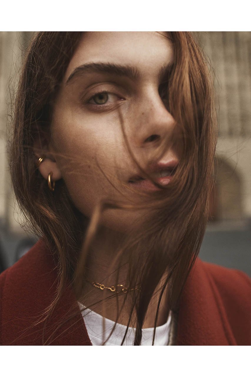 【マリア ブラック/MARIA BLACK】のBroken 25 ピアス(片耳用) 人気、トレンドファッション・服の通販 founy(ファニー) 　ファッション　Fashion　レディースファッション　Fashion for Women　ジュエリー　Jewelry　ファッションリング　Fashion Rings　イヤリング・フープ・ドロップタイプ　Hoop, Drop & Clip Earrings　おすすめ　Recommended / Our Picks　アクセサリー　Fashion Accessories　イヤリング　Earrings　シンプル　Simple, Minimal　ジュエリー　Jewelry, Accessories　片耳　One-Ear, Single Earring　other-2|ID: prp329100000026584 ipo3291000000031394632