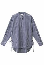 【アルアバイル/allureville】のトーマスメイソン3WAYシャツ ライトブルー|ID: prp329100000027068 ipo3291000000036403277