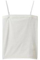 【アルアバイル/allureville】のソフトラメベアテンキャミ 人気、トレンドファッション・服の通販 founy(ファニー) ファッション Fashion レディースファッション Fashion for Women トップス・カットソー Cut & Sew Tops キャミソール&ノースリーブ Camisoles & Sleeveless Tops シャツ・ブラウス・オフィスカジュアル Elegant Blouses & Button-Ups ロングTシャツ・Tシャツ Longline T-Shirts & Tees カットソー・ベーシックTシャツ Cut-and-Sewn Tops / Stretch Tees & Basics おすすめ Recommended / Our Picks キャミソール Camisole, Spaghetti Strap Top シンプル Simple, Minimal タンク Tank Top, Sleeveless Top フィット Fit, Slim Fit 夏 Summer 定番 Standard, Basic Item 春 Spring S/S・春夏 SS, Spring/Summer, Warm Season thumbnail シルバー|ID: prp329100000027069 ipo3291000000036793819