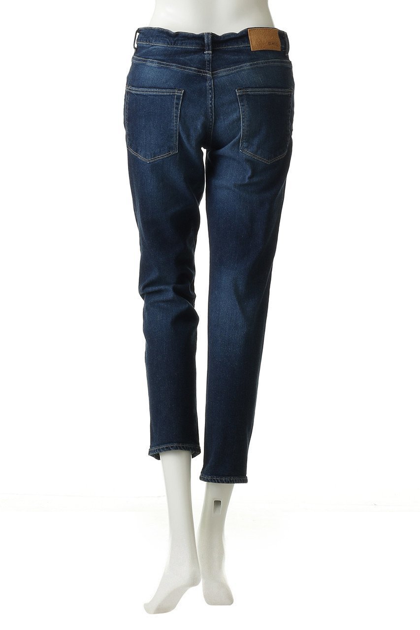 【アルアバイル/allureville】の【DOMINGO】アンクルUSED 人気、トレンドファッション・服の通販 founy(ファニー) ファッション Fashion レディースファッション Fashion for Women パンツ Pants & Trousers デニムパンツ・ジーンズ・美脚デニム Denim Jeans & Pants アンクル Ankle-Length Design デニム Denim, Jeans Material 定番 Standard, Basic Item A/W・秋冬 Autumn/Winter other-4|ID: prp329100000027088 ipo3291000000036578054