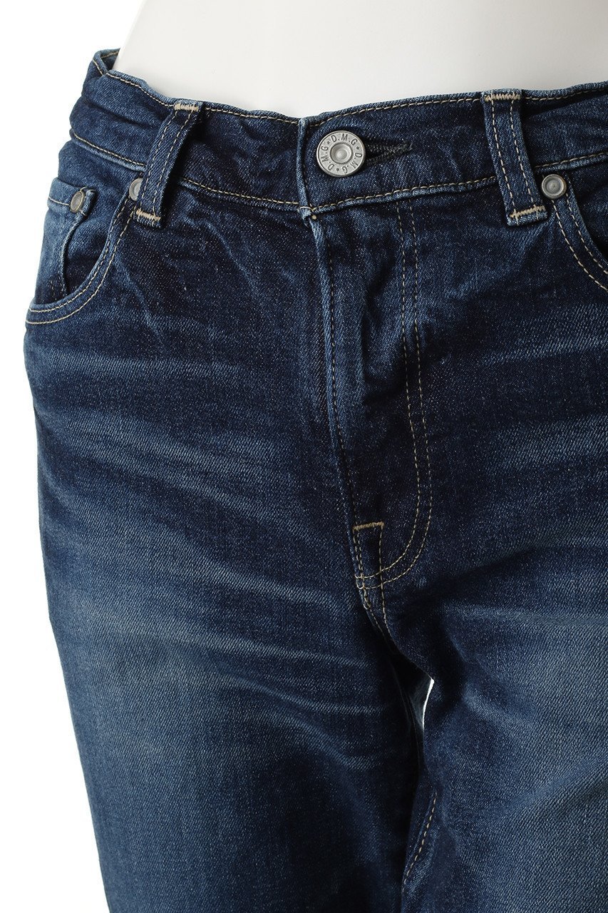 【アルアバイル/allureville】の【DOMINGO】アンクルUSED 人気、トレンドファッション・服の通販 founy(ファニー) ファッション Fashion レディースファッション Fashion for Women パンツ Pants & Trousers デニムパンツ・ジーンズ・美脚デニム Denim Jeans & Pants アンクル Ankle-Length Design デニム Denim, Jeans Material 定番 Standard, Basic Item A/W・秋冬 Autumn/Winter other-5|ID: prp329100000027088 ipo3291000000036578055