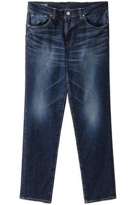 【アルアバイル/allureville】 【DOMINGO】アンクルUSED人気、トレンドファッション・服の通販 founy(ファニー) ファッション Fashion レディースファッション Fashion for Women パンツ Pants & Trousers デニムパンツ・ジーンズ・美脚デニム Denim Jeans & Pants アンクル Ankle-Length Design デニム Denim, Jeans Material 定番 Standard, Basic Item A/W・秋冬 Autumn/Winter |ID:prp329100000027088