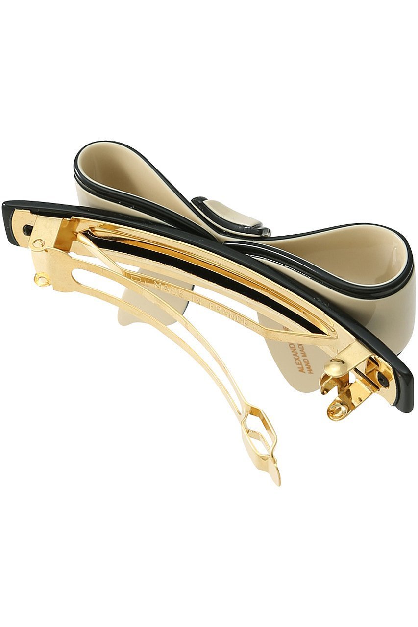 【アレクサンドル ドゥ パリ/ALEXANDRE DE PARIS】のTIMELESS - LES LISERAI - テンダリーバレッタ 人気、トレンドファッション・服の通販 founy(ファニー) ファッション Fashion レディースファッション Fashion for Women シュシュ&ヘアアクセ/ヘアアレンジ Scrunchies & Hair Accessories おすすめ Recommended / Our Picks アクセサリー Fashion Accessories ギフト プレゼント Gift / Present クラシカル Classical, Vintage-Inspired バレッタ Barrette, Hair Clip フランス France, French リボン Ribbon, Bow 定番 Standard, Basic Item other-2|ID: prp329100000029041 ipo3291000000035487830