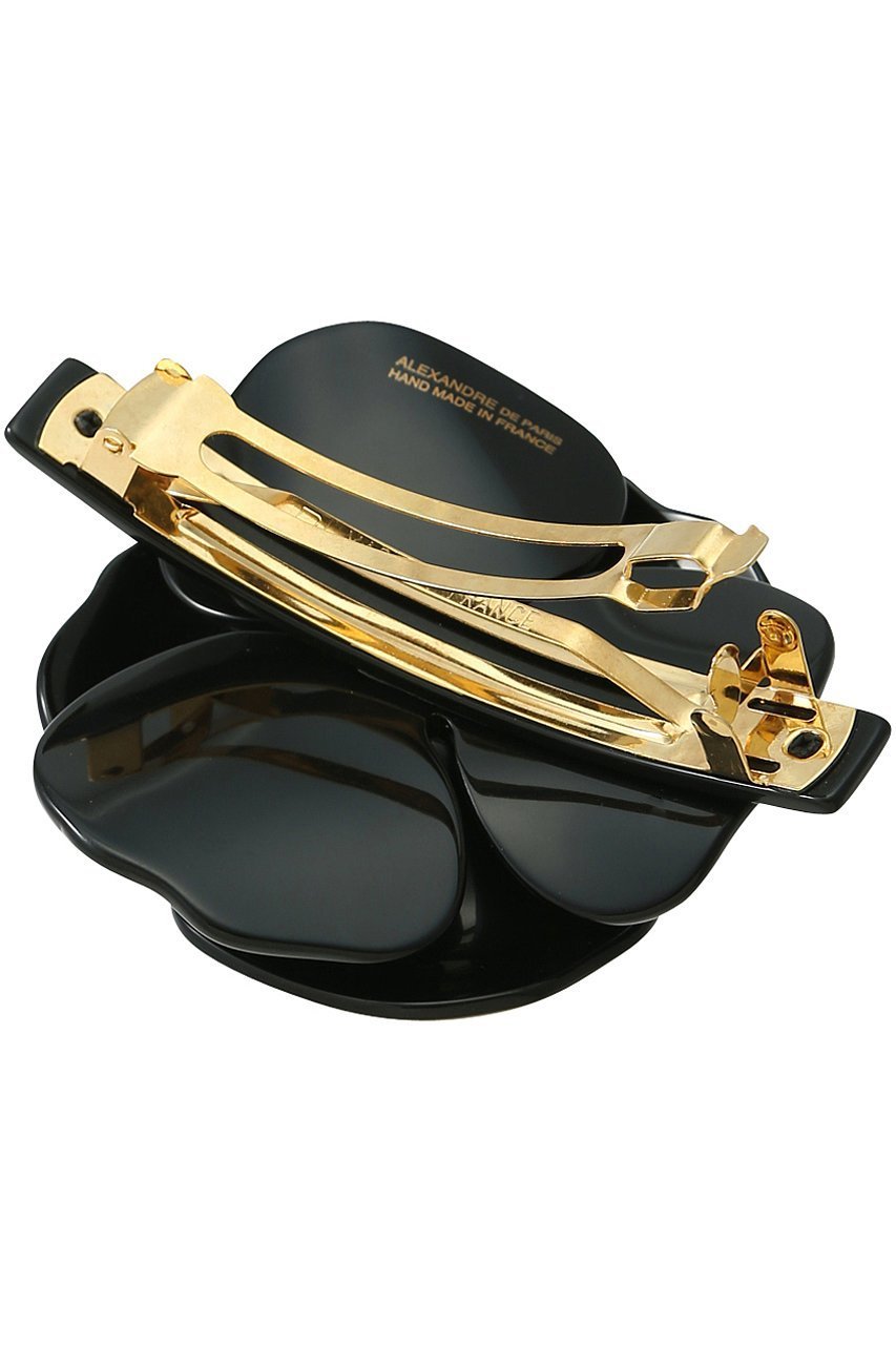 【アレクサンドル ドゥ パリ/ALEXANDRE DE PARIS】のカメリアリズレバレッタ 人気、トレンドファッション・服の通販 founy(ファニー)  ファッション Fashion レディースファッション Fashion for Women シュシュ&ヘアアクセ/ヘアアレンジ Scrunchies & Hair Accessories アクセサリー Fashion Accessories バレッタ Barrette, Hair Clip フランス France, French リュクス Luxury, Elegant, High-End, Chic 定番 Standard, Basic Item other-2|ID: prp329100000029044 ipo3291000000032844167