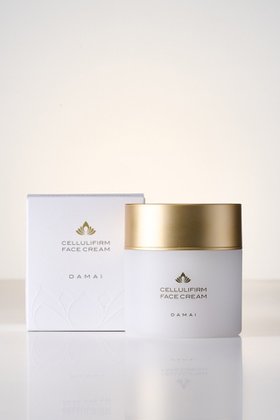 【シンプリス/SIMPLISSE】のダマイ セルリファーム フェイスクリーム 人気、トレンドファッション・服の通販 founy(ファニー) なめらか Smooth, Silky Texture テクスチャー Texture, Textured Fabric フェイス Face, Facial Design ホーム・キャンプ・アウトドア・お取り寄せ Home Living / Home & Lifestyle / Camping Gear / Outdoor Camping ビューティー・ヘルス Beauty & Health Essentials |ID:prp329100000031859